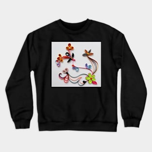 Florist Crewneck Sweatshirt